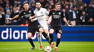 Ligue 1: L'Olympico OL-OM à ne pas manquer! Résultats & Classement! - Imagen principal del artículo