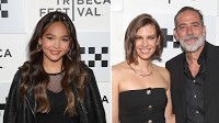 TWD: Dead City’s Mahina Napoleon Reveals How Costars Jeffrey Dean Morgan and Lauren Cohan Helped Her on Set