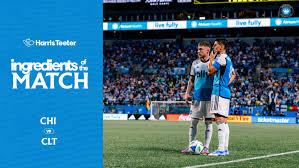 Charlotte FC - News update