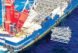 Alabama Power Reef Initiative
