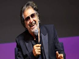 Quote of the Day by Al Pacino: “Forget the career, do the… – Inspiring lessons on hard work, perseverance,