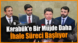 Karabük Derin Haber - News update