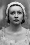 Galina Ulanova