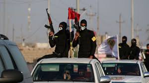 Iraq at a crossroads over militias, as senior commander is killed in car bombing - analysis