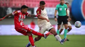 Deportes La Serena tendría oncena confirmada para visitar al colista Unión La Calera