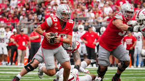 Ohio State vs. Texas predictions: Trades, promos, Week 2 college football predictions at Kalshi, Polymarket — CBS Sports