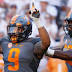 Streak over, Tennessee beats Florida