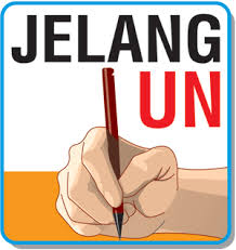 Hasil gambar untuk KATA MOTIVASI UN