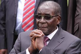 Image result for show the pic of robert mugabe