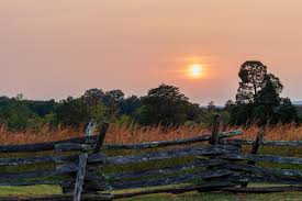 Fall-like Air Arrives After Scattered Showers and Thunderstorms