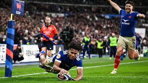 Attissogbe a éclipsé Penaud : "Je ne me suis pas mis de pression démesurée par rapport à ça"