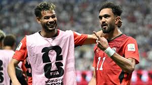 ¿Se le anuló a Egipto un gol válido contra Argentina?