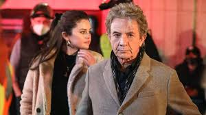 Martin Short, devastado en su primera aparición pública tras la repentina y trágica muerte de su hija Katherine