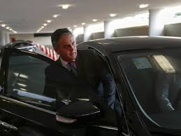 Por Centrão forte, Aécio decide não ser candidato em 2026