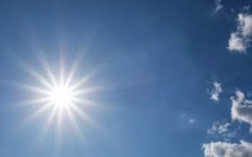 Trend Google: ondata di caldo