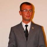 Securitas Turkey Employee Ümit Mertovíc's profile photo