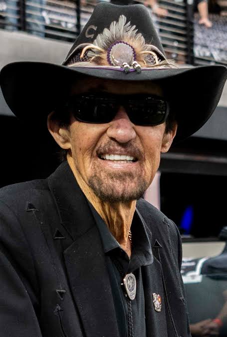 Cost to Hire Richard Petty for Private Events