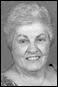 Margaret H. Pergola age 86 of Akron, Ohio passed away on Oct. 3, 2012. - 005872081_225609