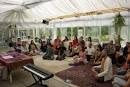 Rupert Sheldrake Tara Yoga Centre -