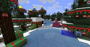 Resultado de imagem para Wintercraft