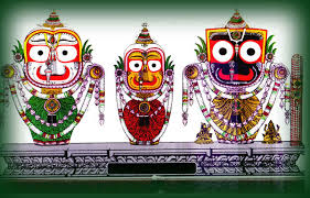 Image result for puri jagannath god