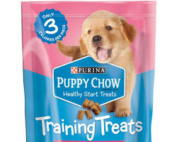 puppy treatsの画像