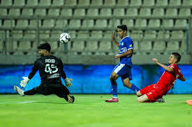 iran pro league