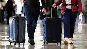 Record Travel Expected for Fourth of July Holiday