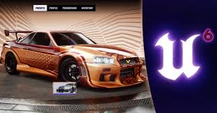 Rocket League teaser points to Unreal Engine 6 upgrade