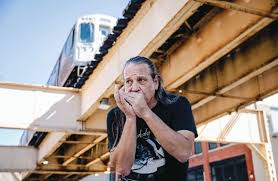 Dov Hammer Bridges Tel Aviv and Chicago with New Blues Album 'Exile'