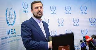 تهران هشدار داد: فعال‌سازی مکانیسم ماشه می‌تواند همکاری با آژانس را متوقف کند