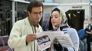 تصویر روز | ماهایا پطروسیان، ایرج قادری و نسرین مقانلو در حال ناهار خوردن در دربند؛ سال 75 | گلی شی