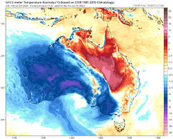 Weatherzone - News update