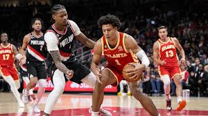 Atlanta Hawks vs Portland Trail Blazers: Preview, Injury Report, Projected Starting Lineups for Today's Matchup