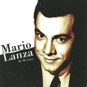 Be My Love, Maria Lanza
