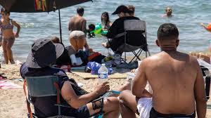 France Heatwave July 2026: Multiple Departments on Orange Alert as Temperatures Soar