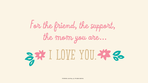 15 Mother&#39;s Day Quotes | Hallmark via Relatably.com