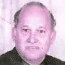 Julian Garcia, Jr., 85, a holy man, went to heaven on March 12, ... - Julian-Garcia