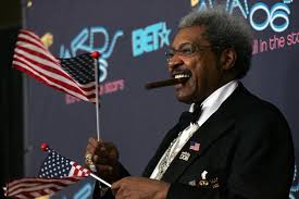 Hand picked nine fashionable quotes by don king images German via Relatably.com