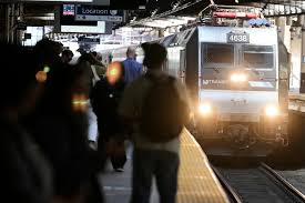 Navigating NYC: NBA Finals and World Cup Collide, Transit Challenges Await