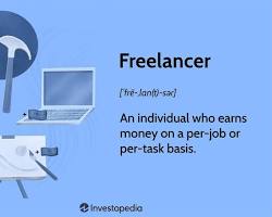 Freelancing