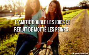 Résultat de recherche d'images pour "mot gentille pour sa meilleure amie"