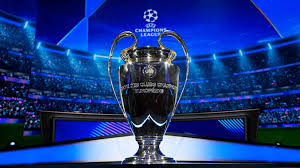 Champions League: Welche Kracher bekommen die deutschen Teams? — BILD