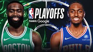 Boston Celtics vs Philadelphia 76ers Apr 30, 2026 Play-by-Play