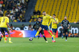 Al Riyadh vs Al Nassr Lineups, Live Score, Updates & Results