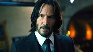 Keanu Reeves' Action Universe Expands: John Wick 5 Confirmed and Street Kings Trends on Netflix