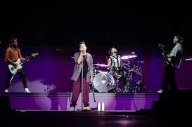 ¡Tan Biónica Resucita! El Regreso: Secretos del Álbum que Rompe 10 Años de Silencio - Imagen principal del artículo