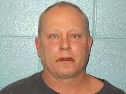 Deputies with the Erie County Sheriff&#39;s Office were dispatched to the home of Scott Hall, who reported that he had been bitten over the eye by Roger Oates. - rogeroates
