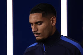Chelsea target Maxence Lacroix to replace William Saliba for Norway v France