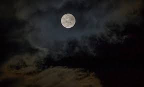 Fenómeno Astronómico